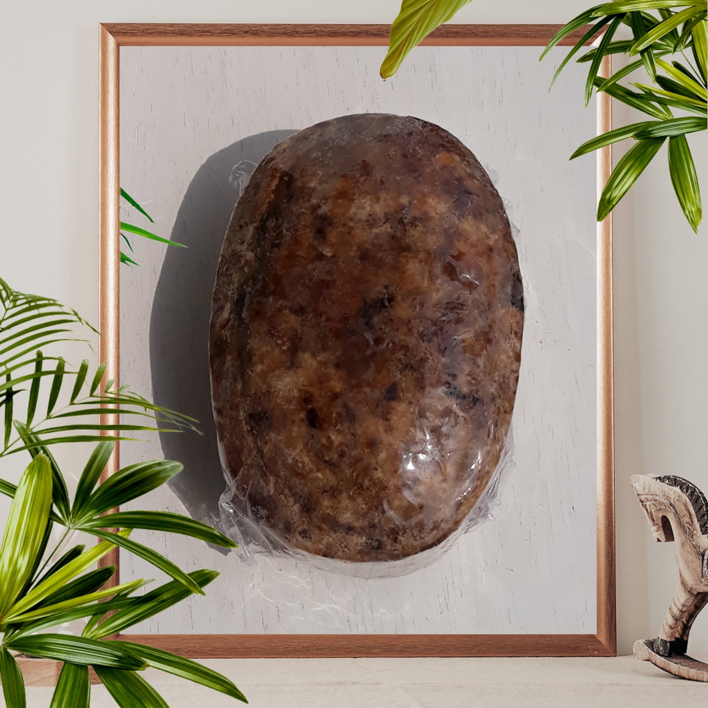 African Black Soap