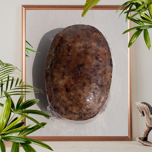 African Black Soap